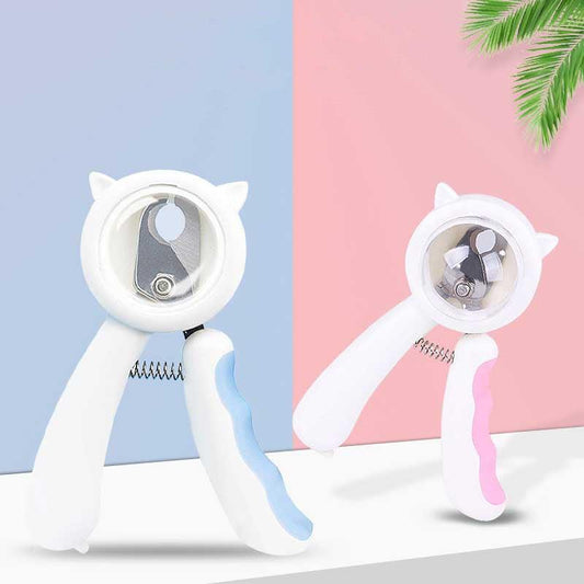 Pawperfect Nail Trimmer: The Ultimate Grooming Tool For Happy Pets