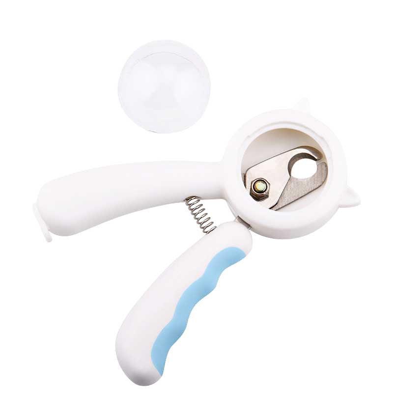 Pawperfect Nail Trimmer: The Ultimate Grooming Tool For Happy Pets